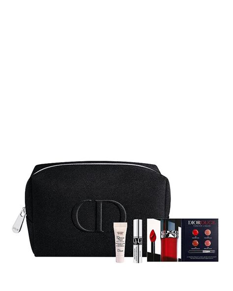 dior gift with purchase 2023|bloomingdale dior gifts.